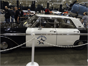2016 - IX Piston Powered Auto Rama (138)